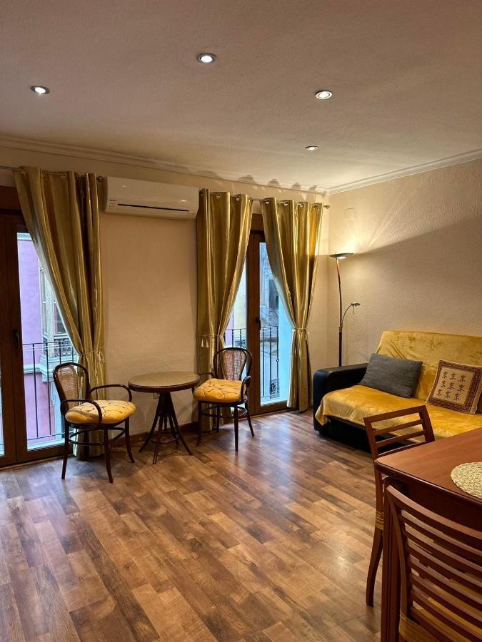Apartamento Santa Maria Alicante Extérieur photo