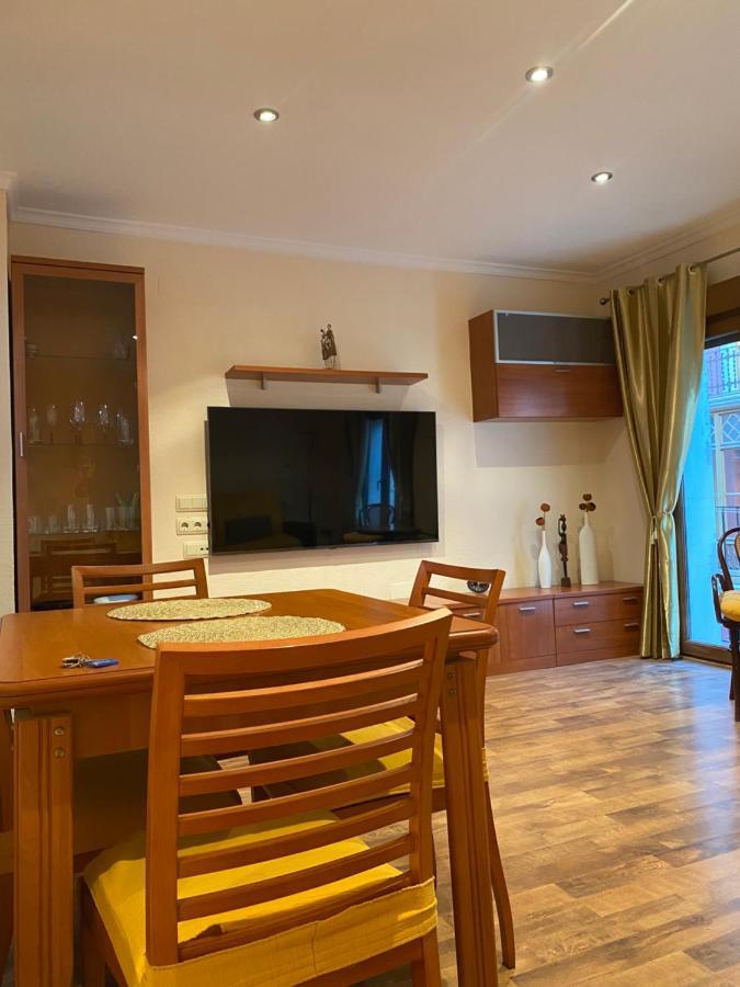 Apartamento Santa Maria Alicante Extérieur photo