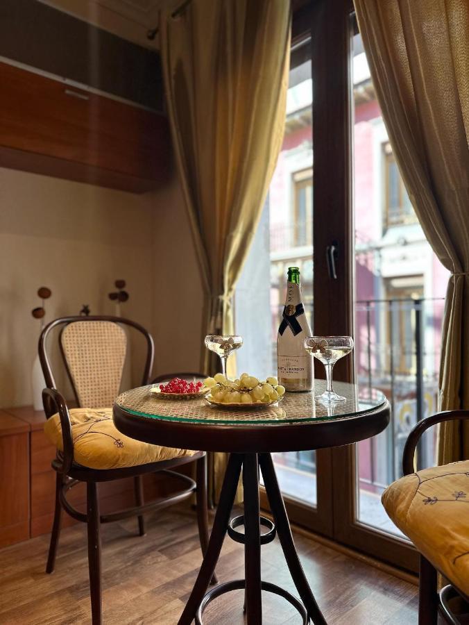 Apartamento Santa Maria Alicante Extérieur photo