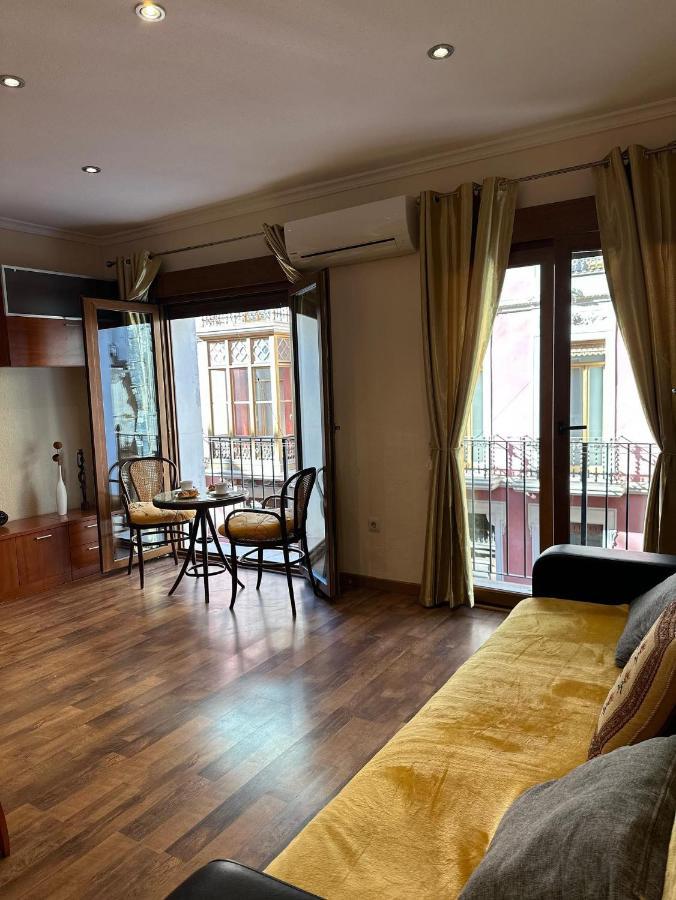 Apartamento Santa Maria Alicante Extérieur photo