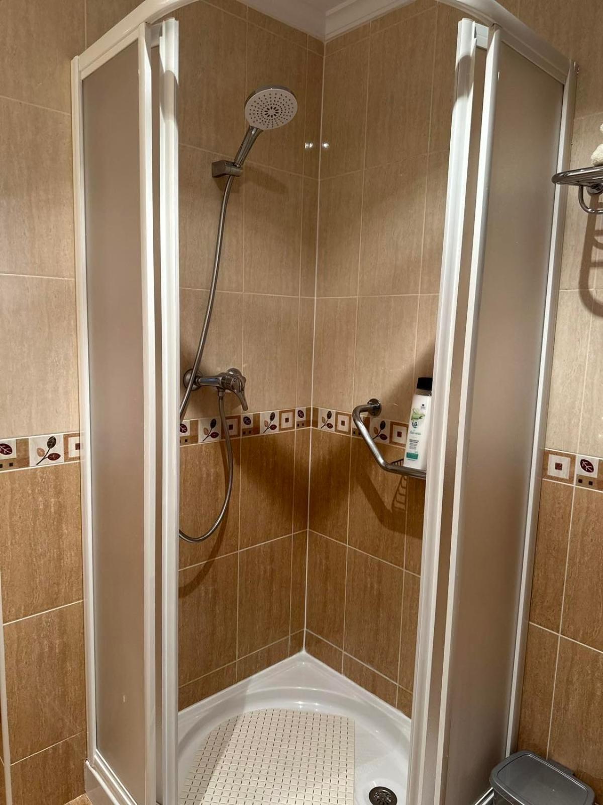 Apartamento Santa Maria Alicante Extérieur photo